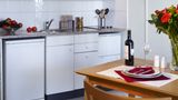 Citadines Bastille Marais Paris Room