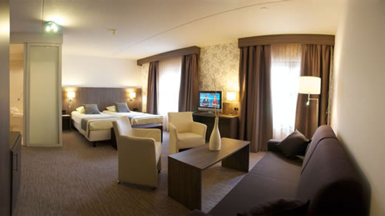 Asteria Hotel-Venray Suite