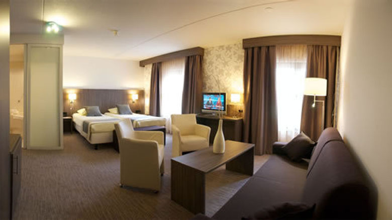 <b>Asteria Hotel-Venray Suite</b>. Images powered by <a href="https://www.leonardoworldwide.com/" title="Leonardo Worldwide" target="_blank">Leonardo</a>.