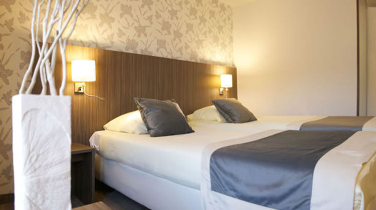 Asteria Hotel-Venray Meeting