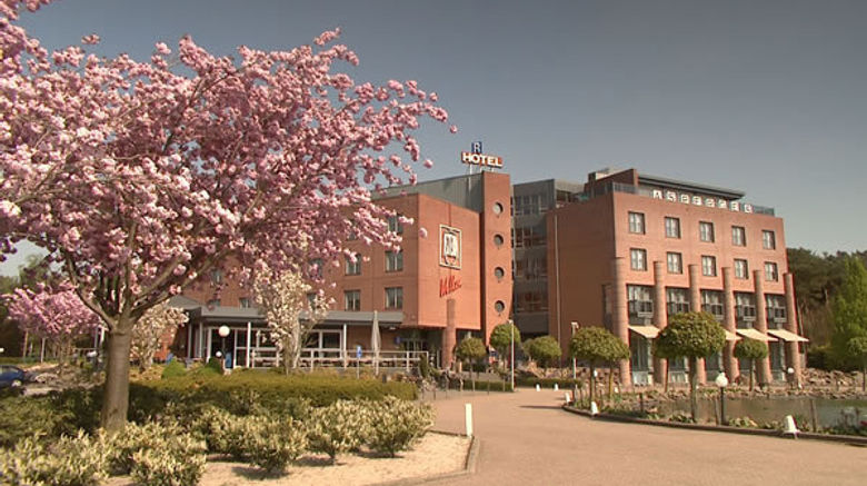 <b>Asteria Hotel-Venray Exterior</b>. Images powered by <a href="https://www.leonardoworldwide.com/" title="Leonardo Worldwide" target="_blank">Leonardo</a>.