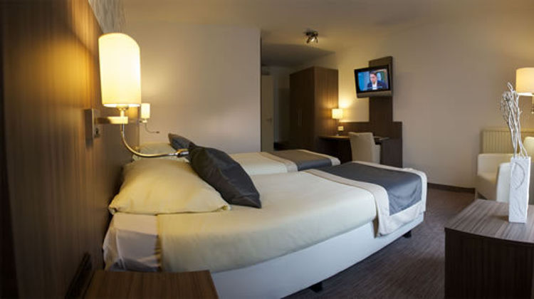 Asteria Hotel-Venray Other