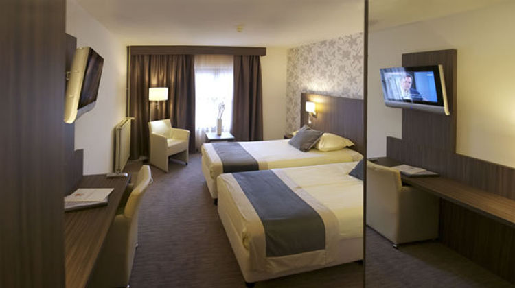 Asteria Hotel-Venray Room