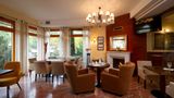 Hotel Bartan Lobby