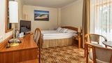 Hotel Bartan Room