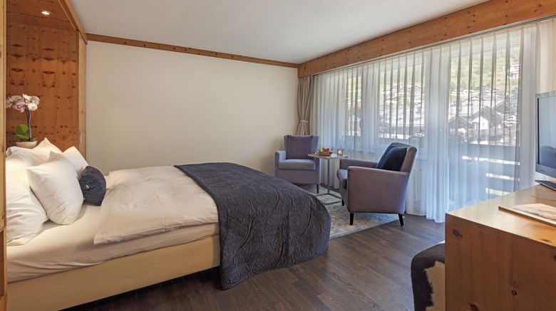 <b>Mirabeau Hotel Residence Room</b>. Images powered by <a href="https://www.leonardoworldwide.com/" title="Leonardo Worldwide" target="_blank">Leonardo</a>.
