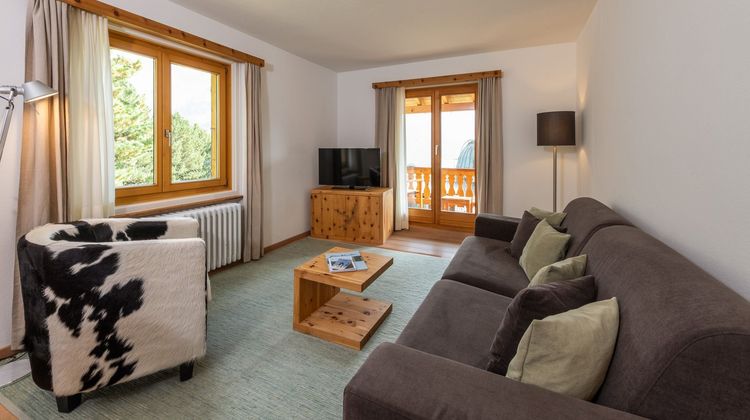 Hotel Randolins Room