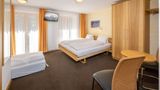 Hotel Hannigalp Room