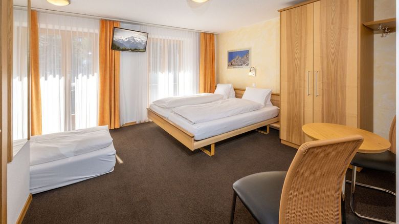 <b>Hotel Hannigalp Room</b>. Images powered by <a href="https://www.leonardoworldwide.com/" title="Leonardo Worldwide" target="_blank">Leonardo</a>.