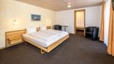 Hotel Hannigalp Room
