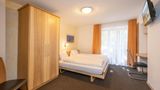 Hotel Hannigalp Room