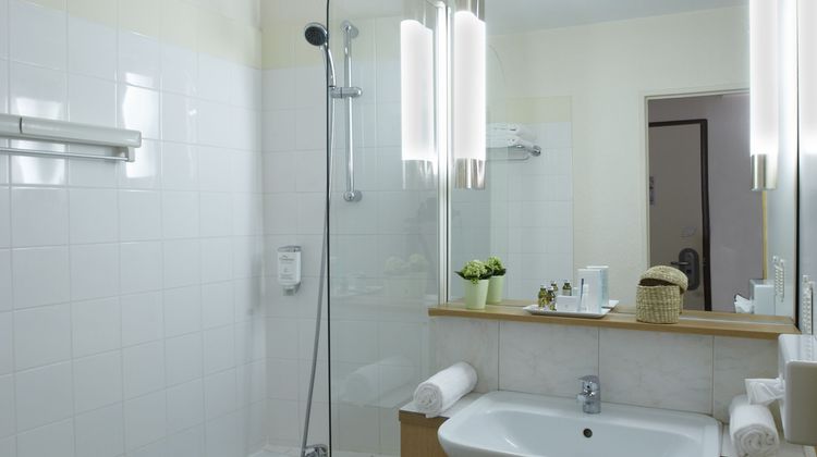 Citadines Austerlitz Paris Room