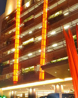 Harris Hotel Conv Kelapa Gading