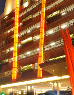 Harris Hotel Conv Kelapa Gading