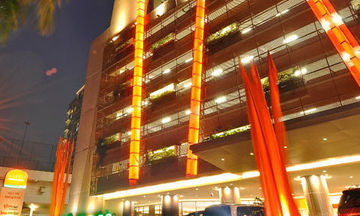 Harris Hotel Conv Kelapa Gading