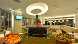 Harris Hotel Conv Kelapa Gading Lobby