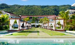 Sublime Samana Hotel Residence
