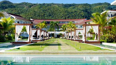Sublime Samana Hotel Residence