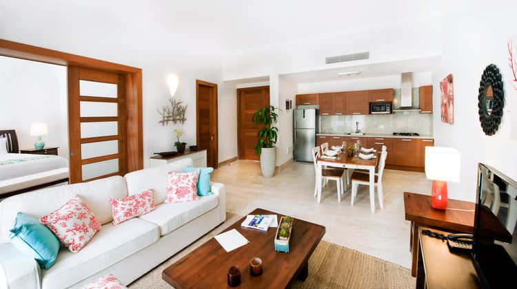 Sublime Samana Hotel Residence Suite