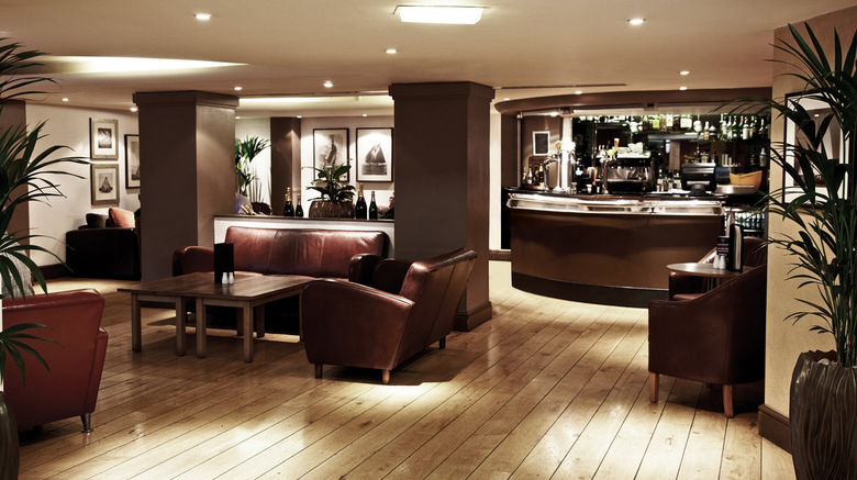 <b>Copthorne Manchester Salford Quays Restaurant</b>. Images powered by <a href="https://www.leonardoworldwide.com/" title="Leonardo Worldwide" target="_blank">Leonardo</a>.
