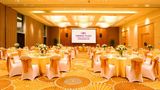 Crowne Plaza Beijing Chaoyang U Town Meeting