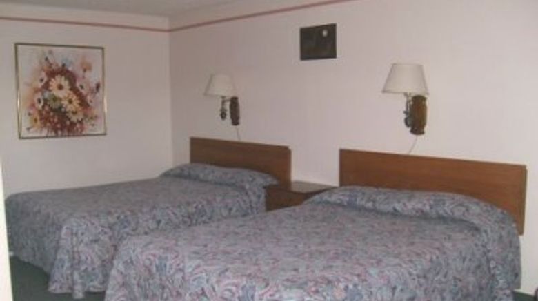 <b>Western Motel Room</b>. Images powered by <a href="https://www.leonardoworldwide.com/" title="Leonardo Worldwide" target="_blank">Leonardo</a>.