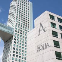 Live Aqua Urban Resort Mexico
