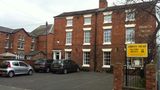 Abbots Mead Hotel Exterior