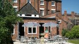 Abbots Mead Hotel Exterior