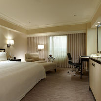 The Sherwood Taipei