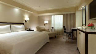 The Sherwood Taipei