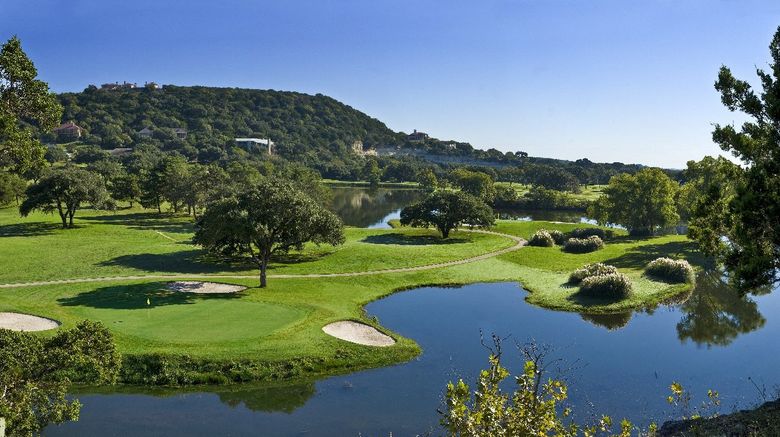 <b>Tapatio Springs Hill Country Resort Golf</b>. Images powered by <a href="https://www.leonardoworldwide.com/" title="Leonardo Worldwide" target="_blank">Leonardo</a>.