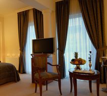 Athens Atrium Hotel & Suites Room