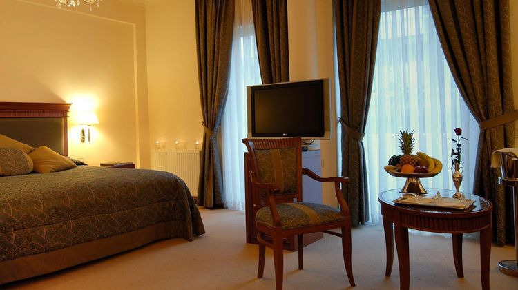 Athens Atrium Hotel & Suites Room