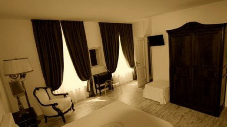 <b>Hotel Domus Lina Room</b>. Images powered by <a href="https://www.leonardoworldwide.com/" title="Leonardo Worldwide" target="_blank">Leonardo</a>.