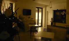 Hotel Domus Lina