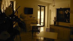 Hotel Domus Lina