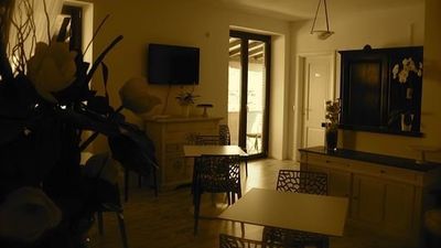 Hotel Domus Lina
