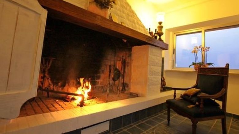 <b>Hotel Domus Lina Lobby</b>. Images powered by <a href="https://www.leonardoworldwide.com/" title="Leonardo Worldwide" target="_blank">Leonardo</a>.