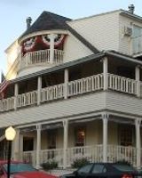 Queen Anne's Revenge Inn & Suites