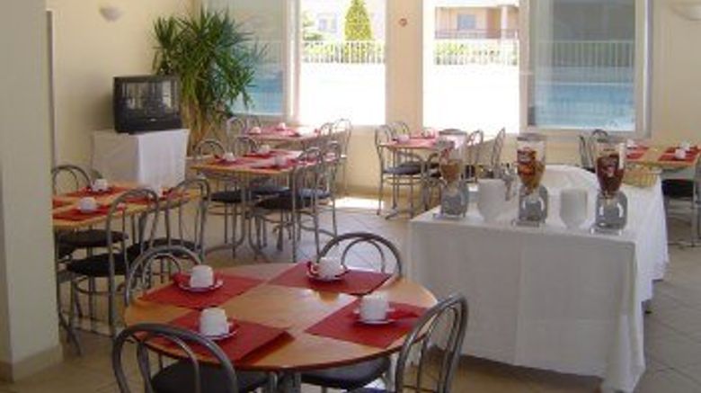 <b>Inter-Hotel Seaside Park Restaurant</b>. Images powered by <a href="https://www.leonardoworldwide.com/" title="Leonardo Worldwide" target="_blank">Leonardo</a>.