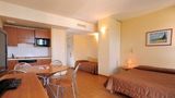 Inter-Hotel Seaside Park Room