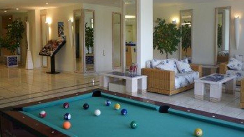 <b>Inter-Hotel Seaside Park Lobby</b>. Images powered by <a href="https://www.leonardoworldwide.com/" title="Leonardo Worldwide" target="_blank">Leonardo</a>.