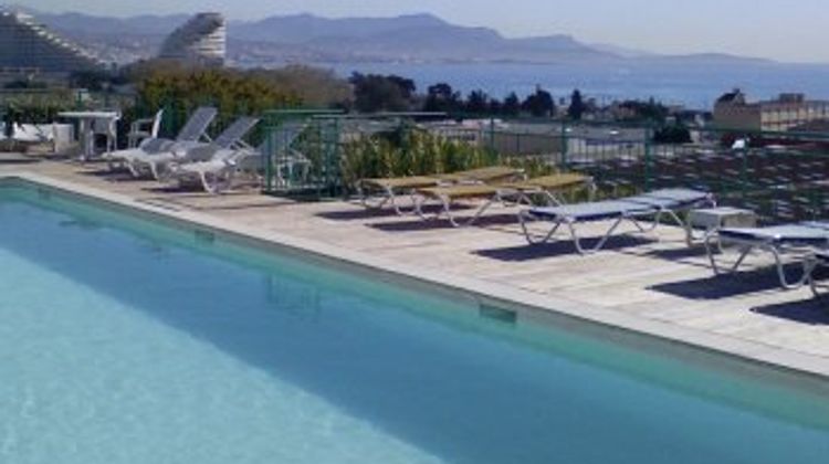 Inter-Hotel Seaside Park Pool