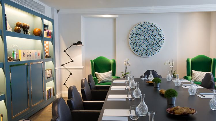 The Ampersand Hotel Other