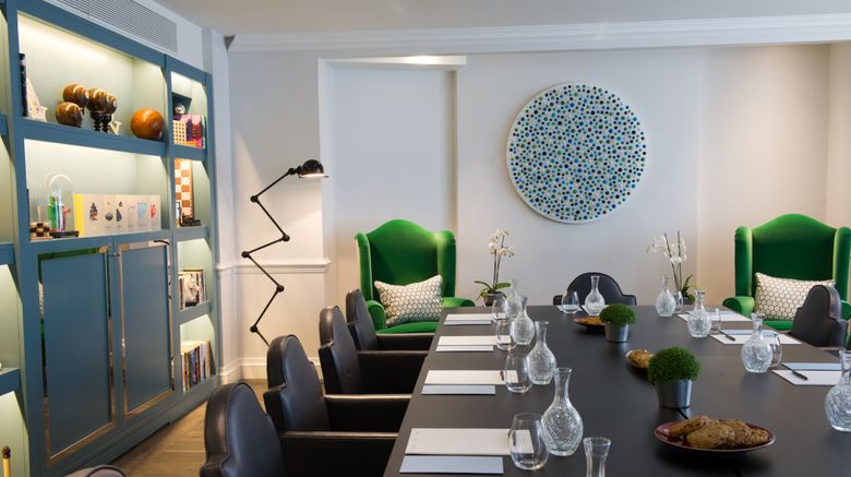 <b>The Ampersand Hotel Other</b>. Images powered by <a href=https://www.travelagewest.com/Hotels/London/