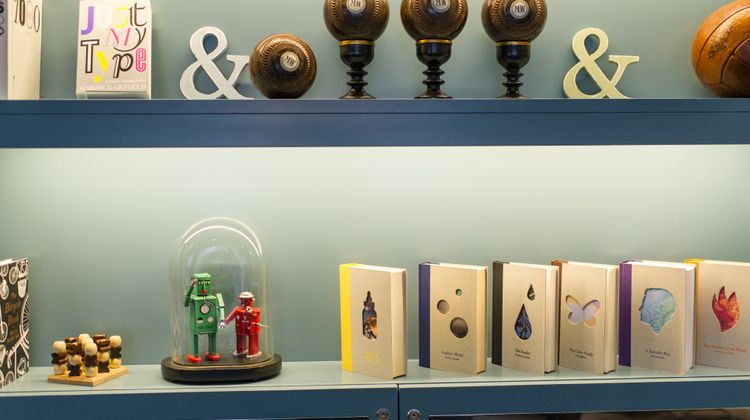 The Ampersand Hotel Recreation
