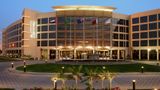 Centro Sharjah Exterior