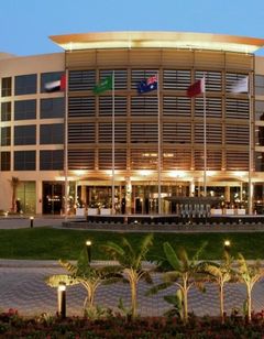 Centro Sharjah by Rotana