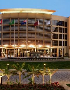 Centro Sharjah
